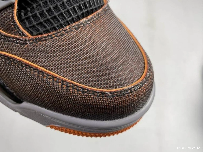 Rep Jordan Air (W) Starfish 4 CW7183-100 Retro 0714
